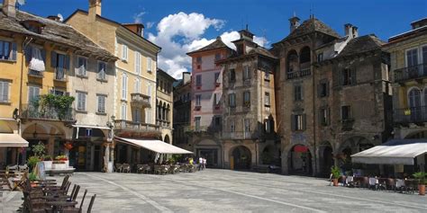I 10 migliori hotel di Domodossola (da € 86) .